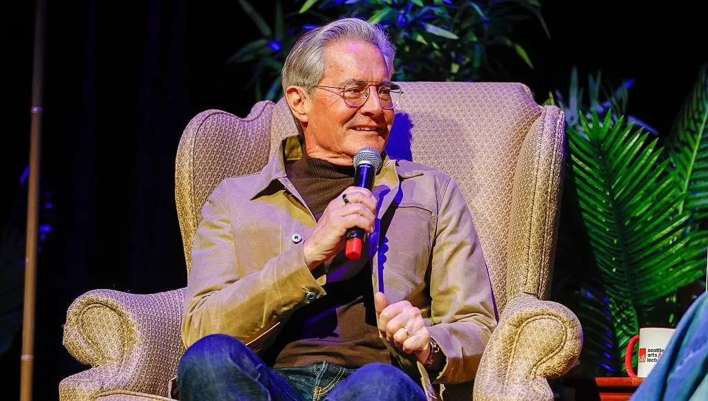 Kyle MacLachlan pediu desculpas a Laura Dern, admitindo que nao estava no seu melhor estado ao tratar do caso de 30 ano…