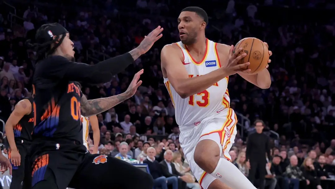 Knicks no treinamento consideram Drew Eubanks, James Wiseman e Tony Bradley como opções de pivô reserva. O treinador Mi…