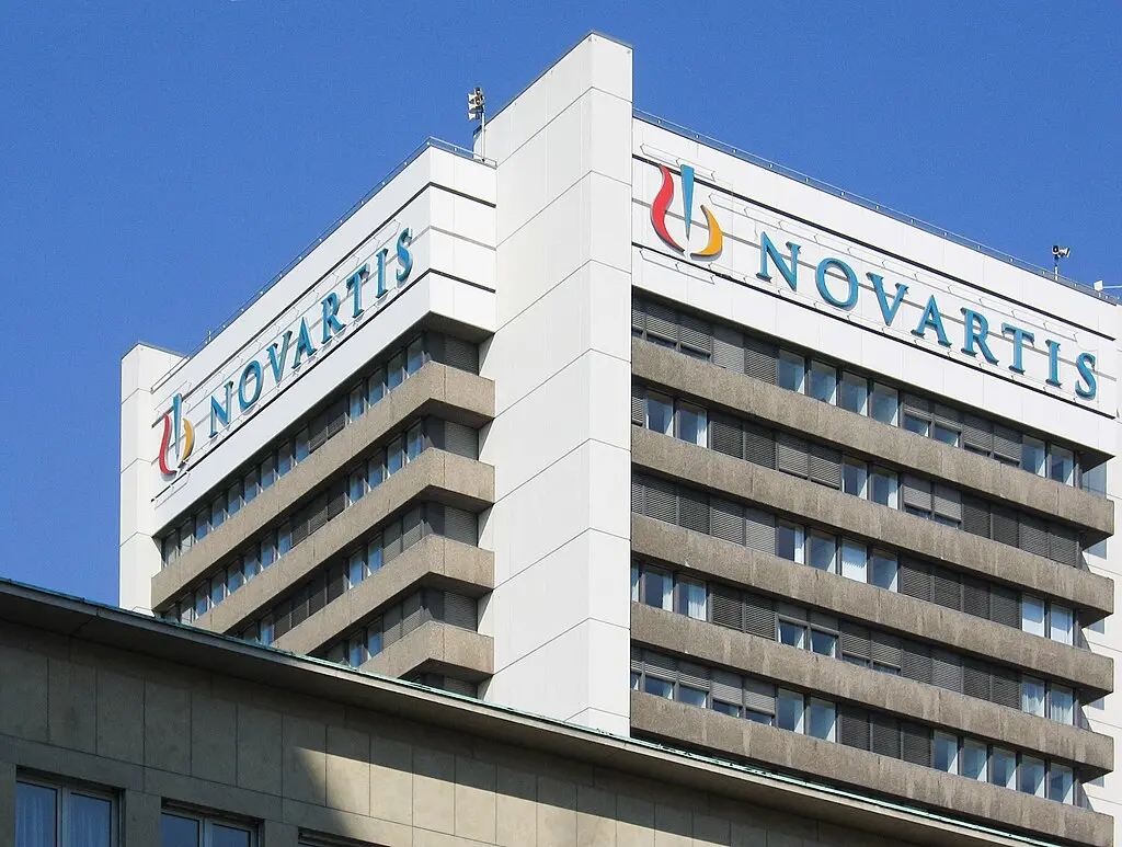Novartis e Abogen fecharam acordo de 575 milhões de dólares pra desenvolver remédios de RNA, incluindo tratamento para …