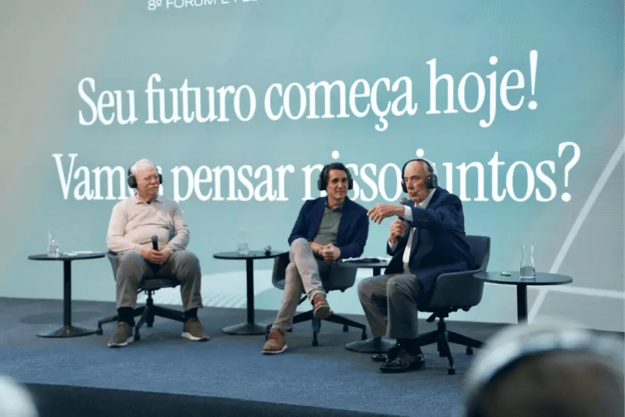Expectativa de vida média no Brasil já chega a 76,6 anos. O debate sobre longevidade precisa incluir a capacidade das p…
