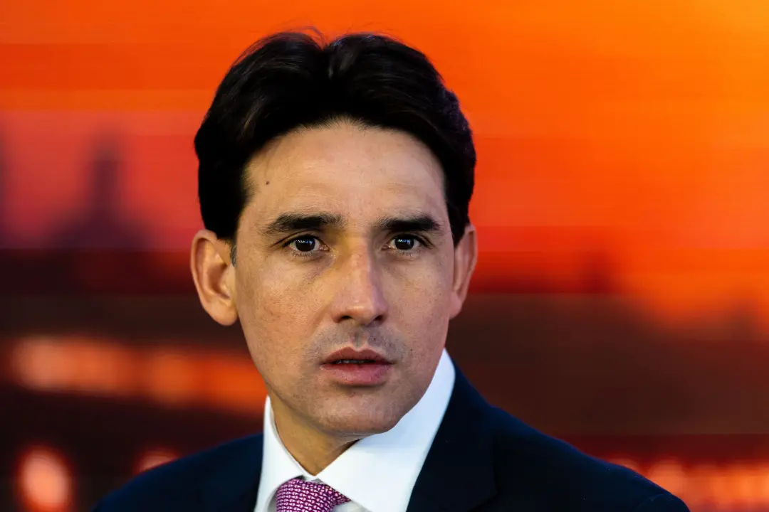 Silvio Costa Filho e Daniel Vorcaro trocaram mensagens sobre encontros entre fevereiro de 2024 e janeiro de 2025. Relaç…