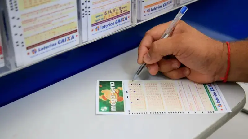 Seis apostas da Baixada Santista renderam R$ 396 mil na Quina do concurso 3065 da Mega-Sena, acertando cinco números. É…