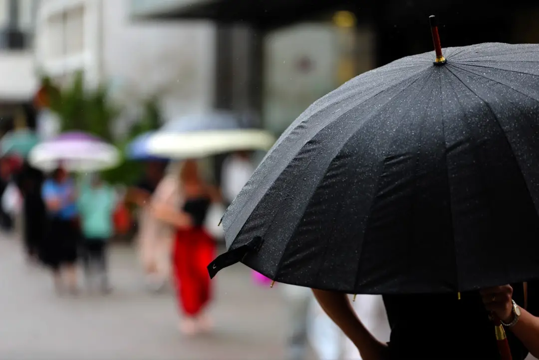 Campinas terá tempo instável neste domingo, com previsão de tempestades à tarde, apesar de períodos de sol pela manhã. …
