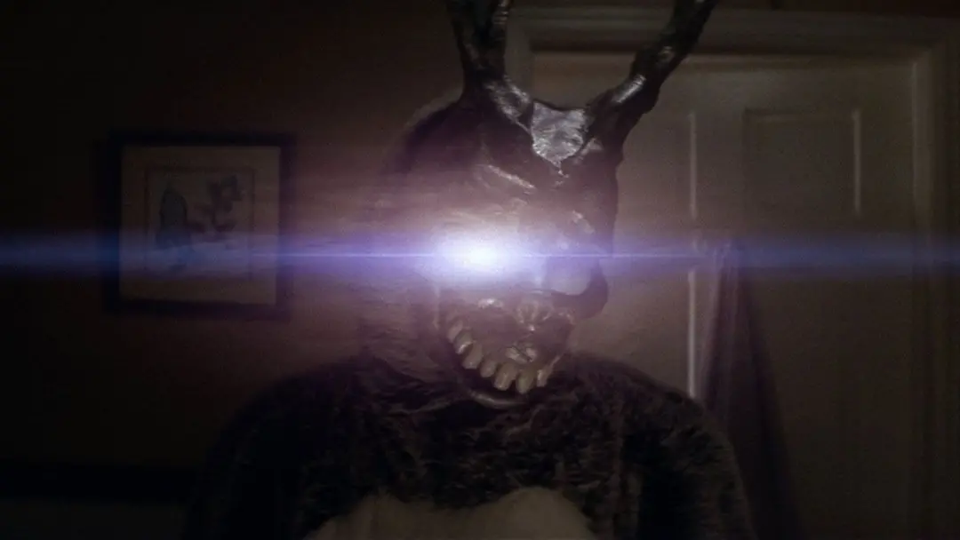 James Duval diz que Donnie Darko é simples, só sobre amor e possibilidades. A interpretação dele faz sentido porque a p…