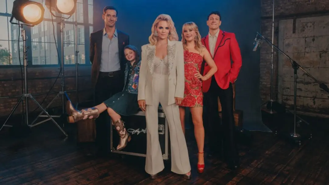 Dolly Parton anunciou os cinco nomes principais do musical de Broadway Dolly um Musical Verdadeiro Original, com Katie …
