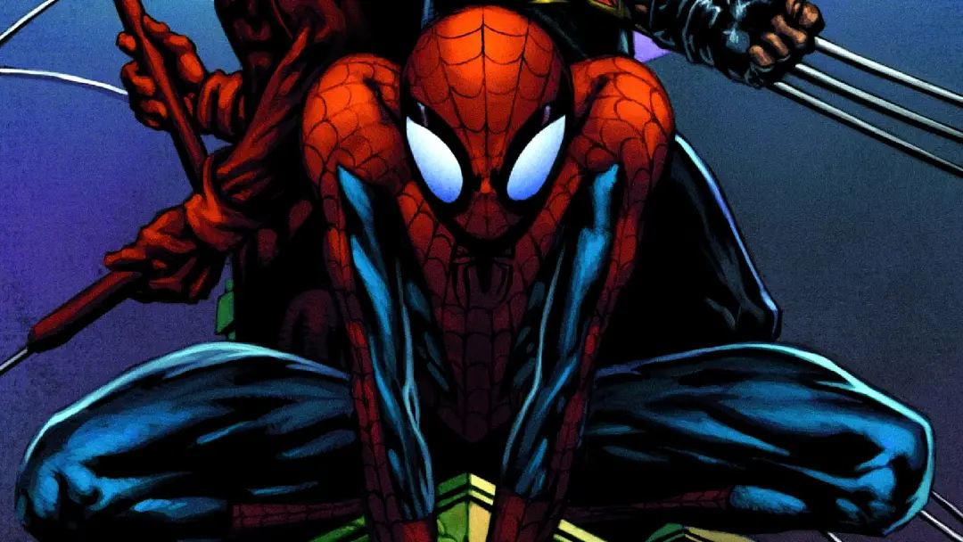 Redesenho do Peter Parker da Marvel mostra uma nova história de origem para o personagem. A transformação dele na versã…
