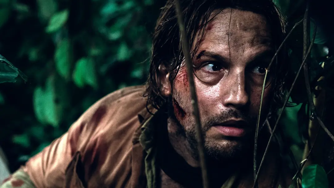 Logan Marshall-Green estrelando em Beware Boiúnais, filme de terror, quebra a sequência de 8 anos de críticas positivas…