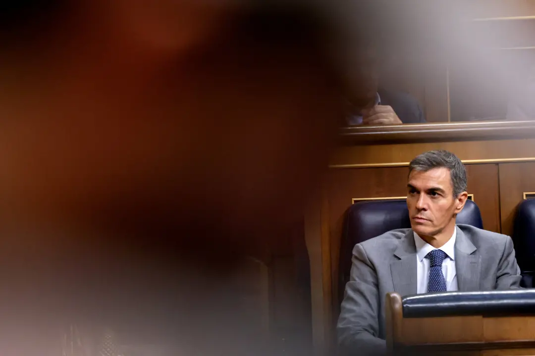 Sobrevivência de uma mulher após duas injeções letais no Tennessee serve de paralelo para a situação de Pedro Sánchez. …