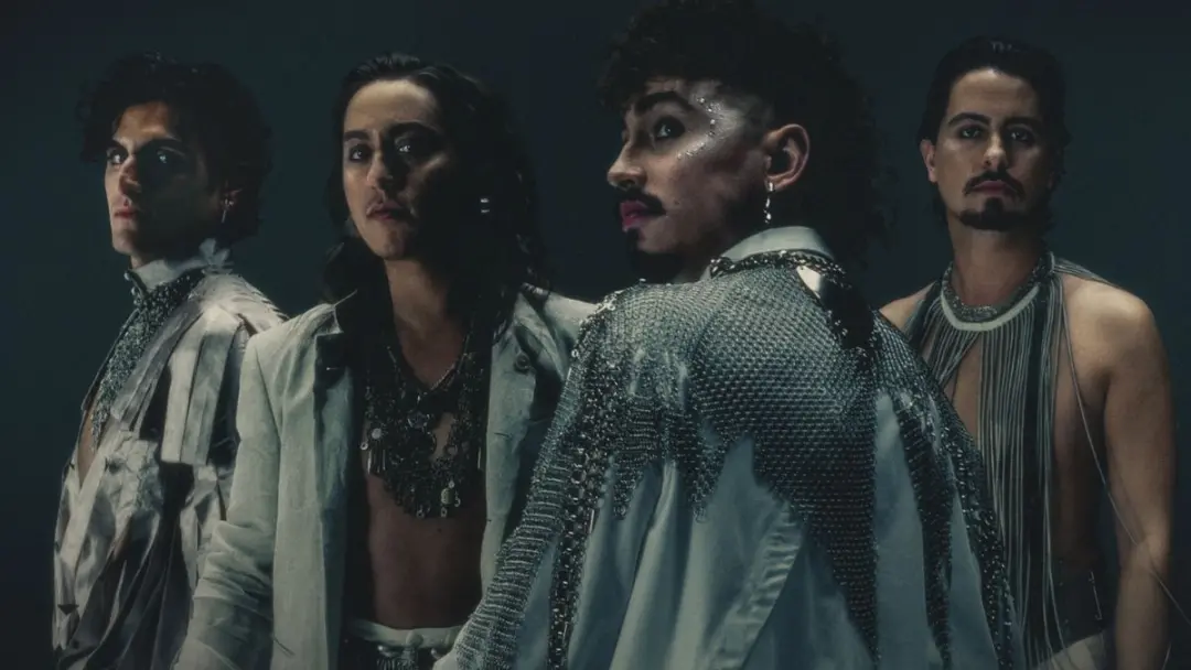Greta Van Fleet anunciou uma turnê maciça de 59 datas em 2027 pela América do Norte, Reino Unido e Europa. Vai rolar de…