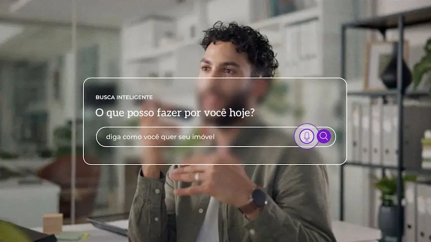 TAGHAUS Imobiliária lançou busca por imóveis usando IA da OpenAI em João Pessoa, PB. É interessante trazer a conversa d…