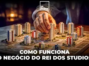 Reportagem sobre o boom de studios em São Paulo venceu um prêmio. Isso mostra que o assunto comunicação criativa tá bom…