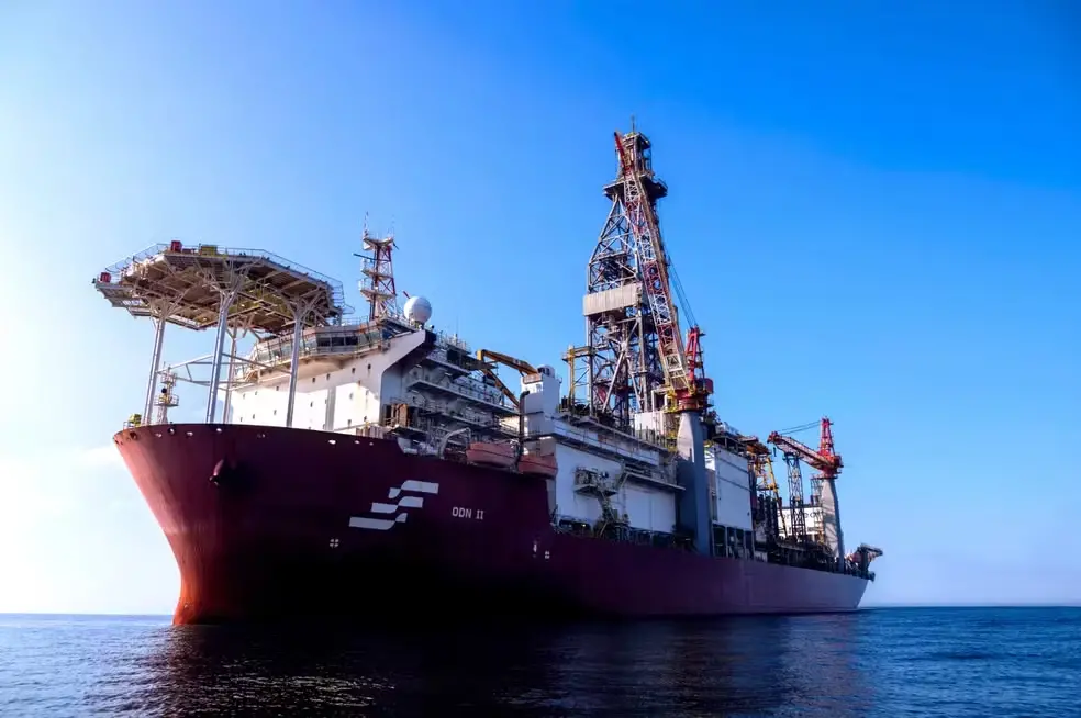 A Petrobras achou petróleo novo no poço Morpho, na costa do Amapá, na Margem Equatorial. É um sinal do potencial da reg…