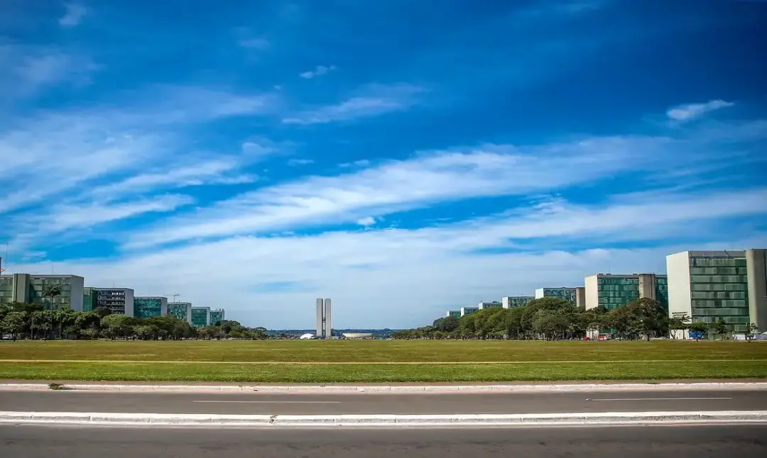 Esplanada dos Ministérios vai fechar no domingo 4 durante as eleições em Brasília. A medida preventiva é para reforçar …