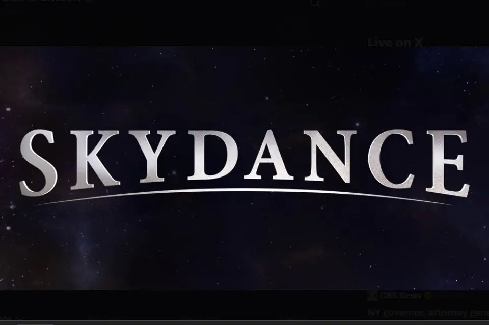 Skydance é o novo nome do conglomerado Paramount-Warner Bros. Discovery, conforme David Ellison definiu. Escolher o nom…