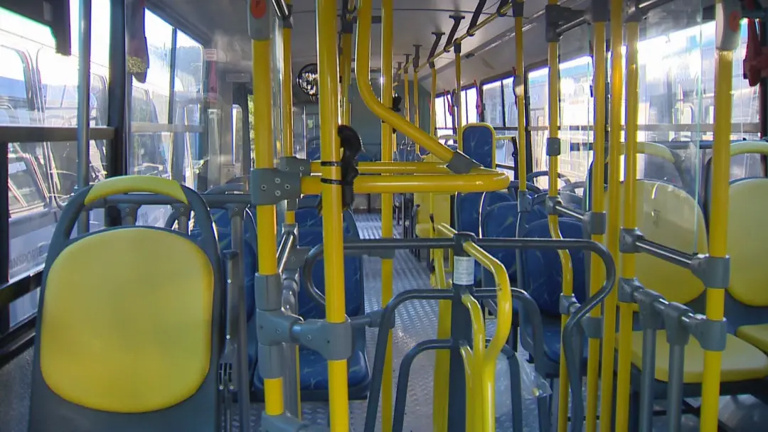 Transporte coletivo vai ser gratuito em cidades da Zona da Mata e Vertentes no domingo de eleições. Isso facilita muito…