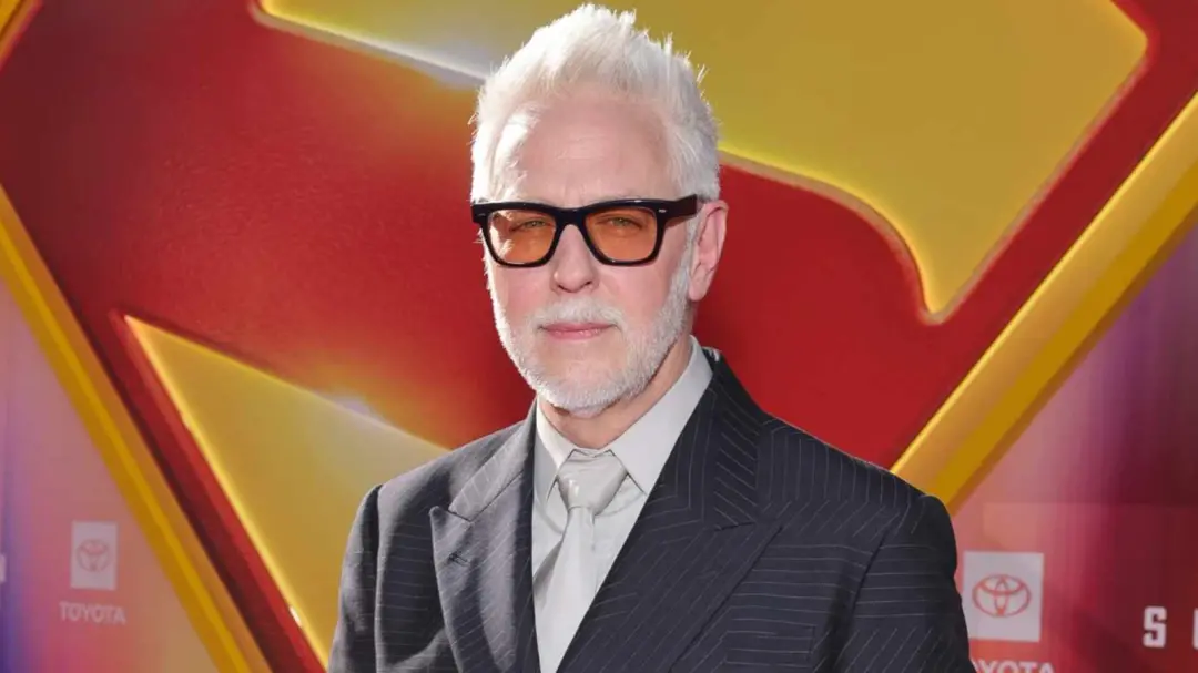 James Gunn e Peter Safran vão ficar no comando dos Studios da DC após a fusão Paramount Skydance e Warner Bros Discover…