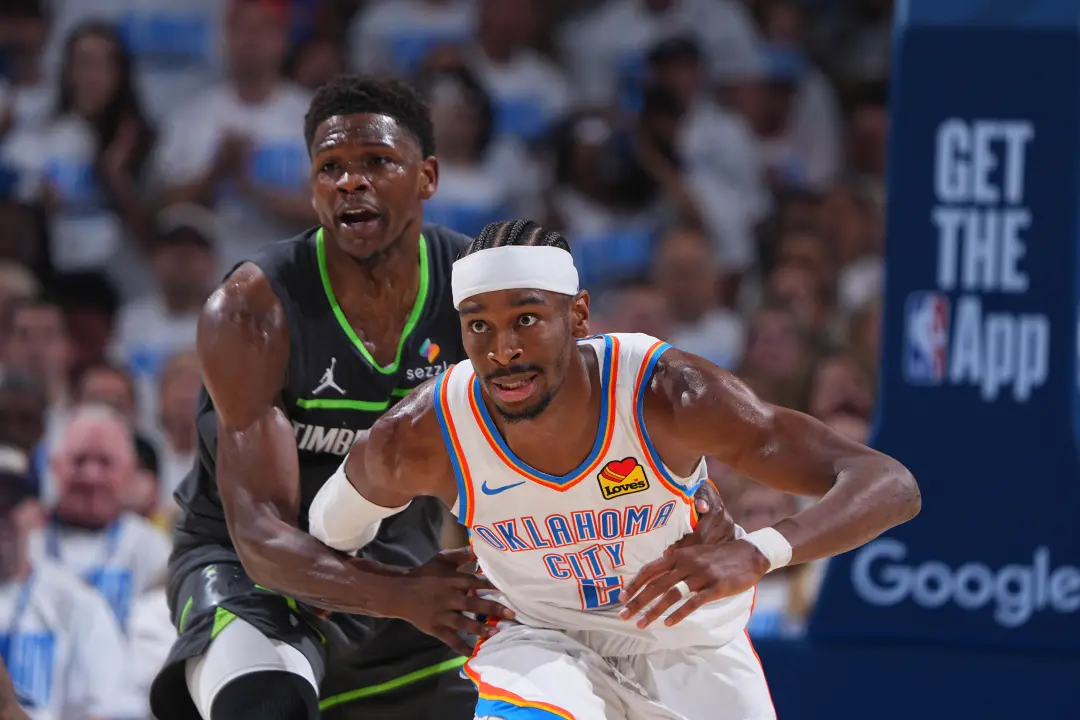 Minnesota Timberwolves e divisão Noroeste enfrentam uma corrida interessante com time de ponta e dinastias em declínio.…