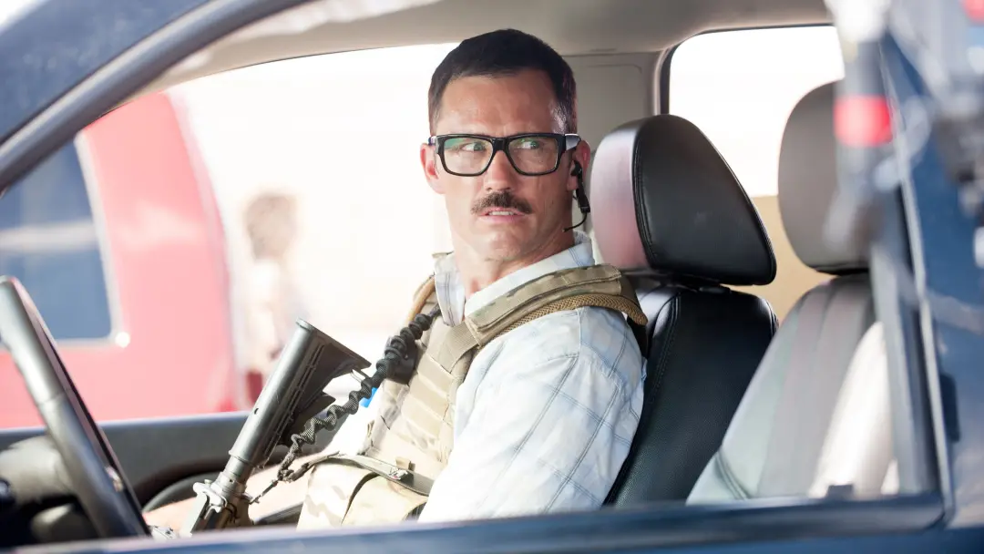 Taylor Sheridan volta para Sicario 3. É um retorno ao submundo do crime. O fato de ele voltar mostra que certas narrati…