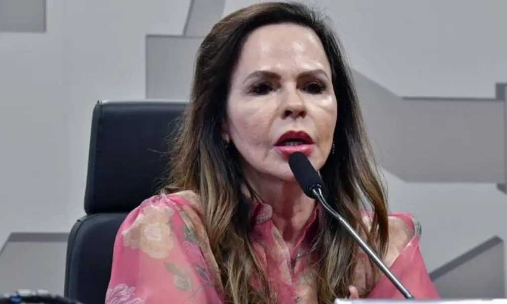 Professora Dorinha tenta governo do Tocantins em 2026 após trajetória na educação e no Congresso. Depois de comandar a …