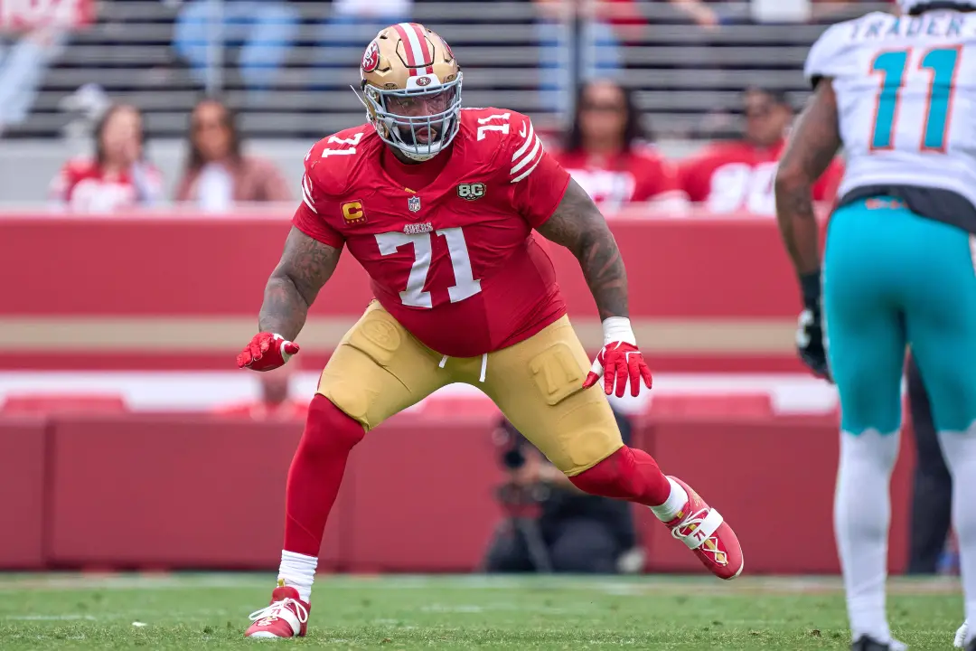 49ers estão com um começo de temporada forte, três vitórias seguidas contra Rams, Dolphins e Cardinals. A ofensiva tem …