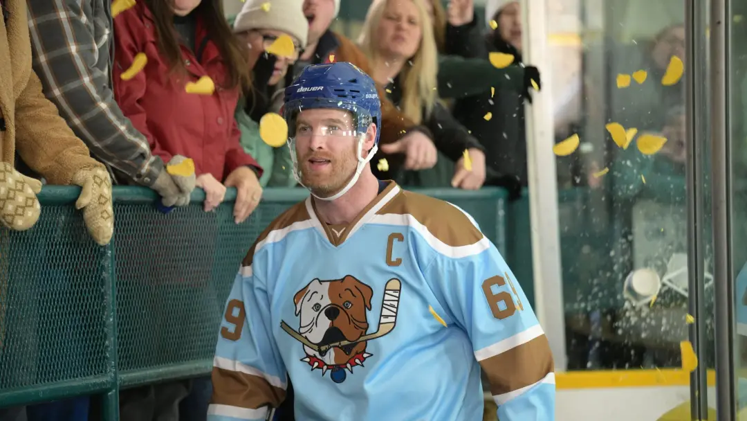 Shoresy Legends of the North chega ao PlayStation e Xbox dia 21 de outubro. O jogo spin-off do hockey promete diversão …