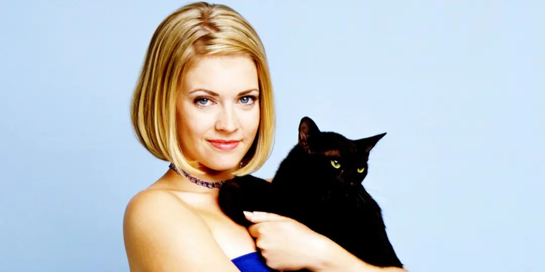 Sabrina The Teenage Witch retorna com a edição numero 2, e parece que o poder dela ganhou um toque imprevisivel. A nova…