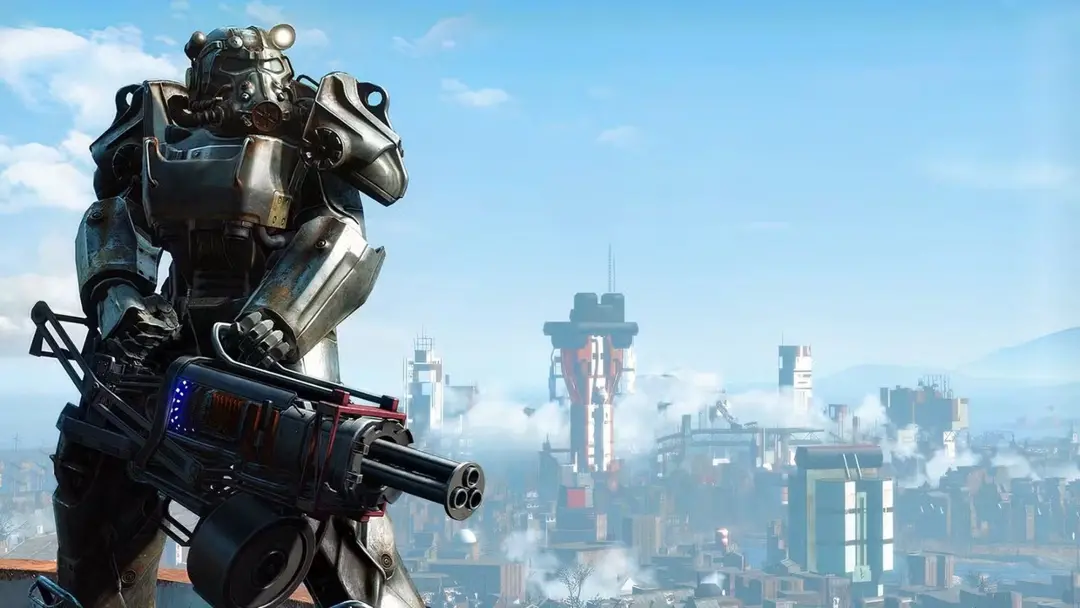 Bethesda confirmou que Fallout 5 está em produção, mas com Elder Scrolls VI na fila, a expectativa é que só vejamos iss…