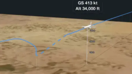 Incidente no voo Dubai-Tel Aviv foi chamado de ato terrorista pelas autoridades dos Emirados Árabes Unidos. Isso mostra…