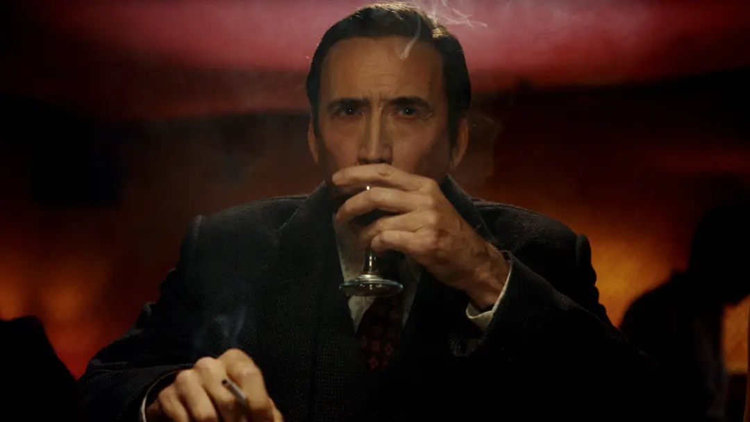 Spider-Noir com Nicolas Cage foi cancelado, surpreendendo quem esperava a série do Prime Video. A série tentou fugir da…