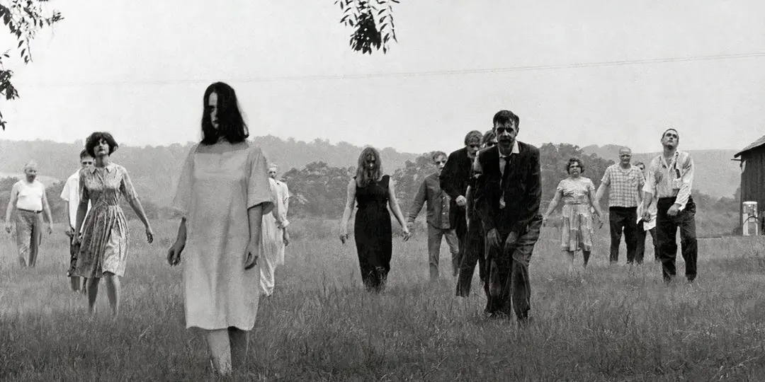 Quatro filmes de zumbis definem o gênero. O conceito de zumbi mostra algo social reprimido, seja em terror existencial …