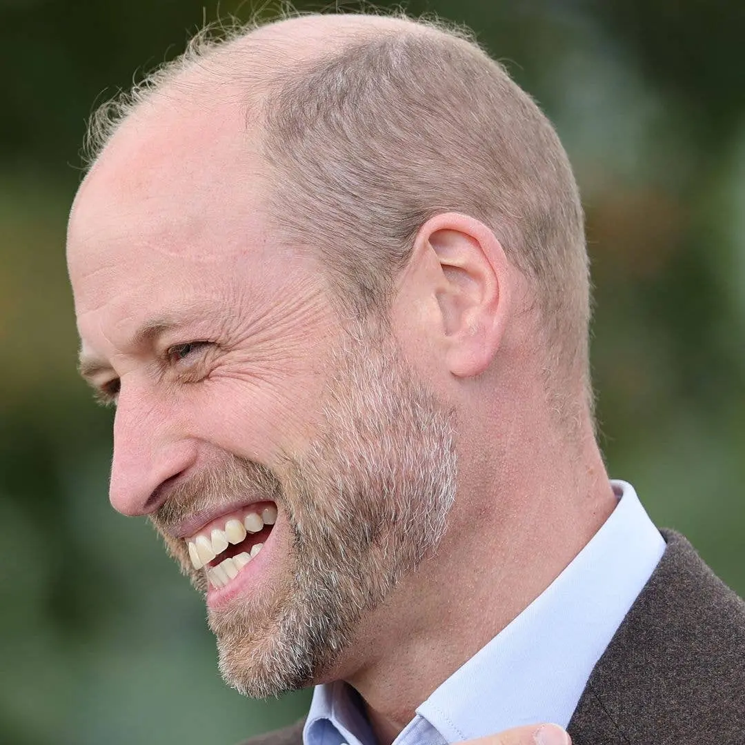 Prince William comentou sobre a diversão que teve na infância em Glanusk Estate, onde a babá Tiggy Legge-Bourke cuidava…