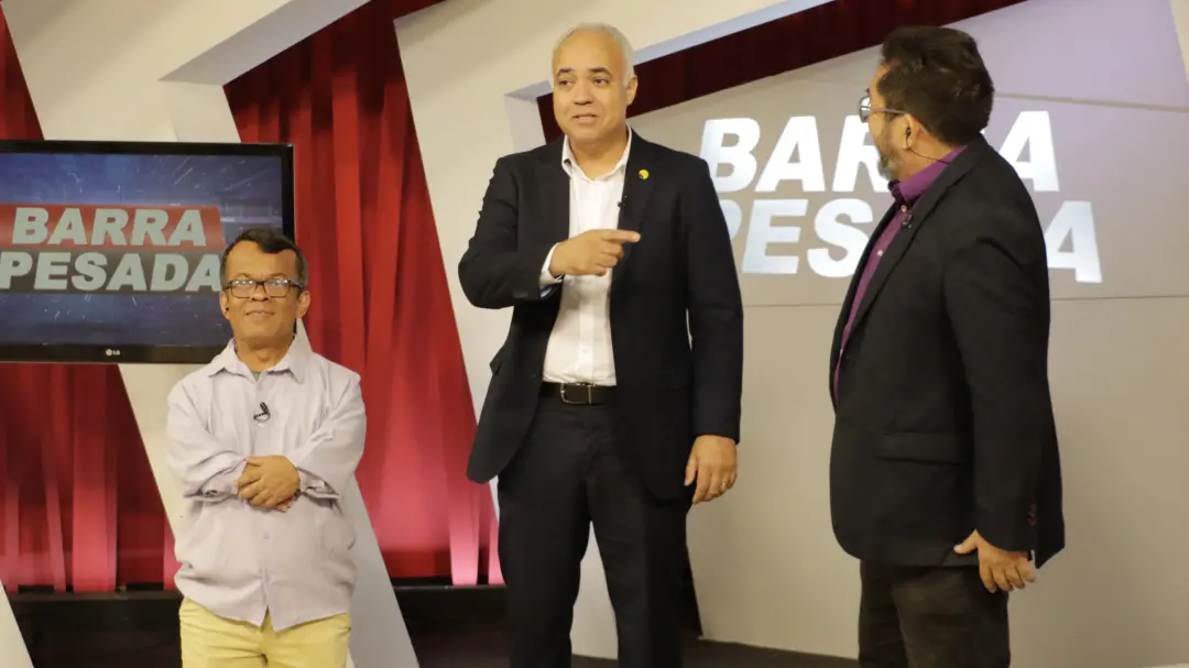 Mais de 40 mil moradias foram contratadas pelo programa Minha Casa Minha Vida no Pará desde 2023. A retomada do empreen…