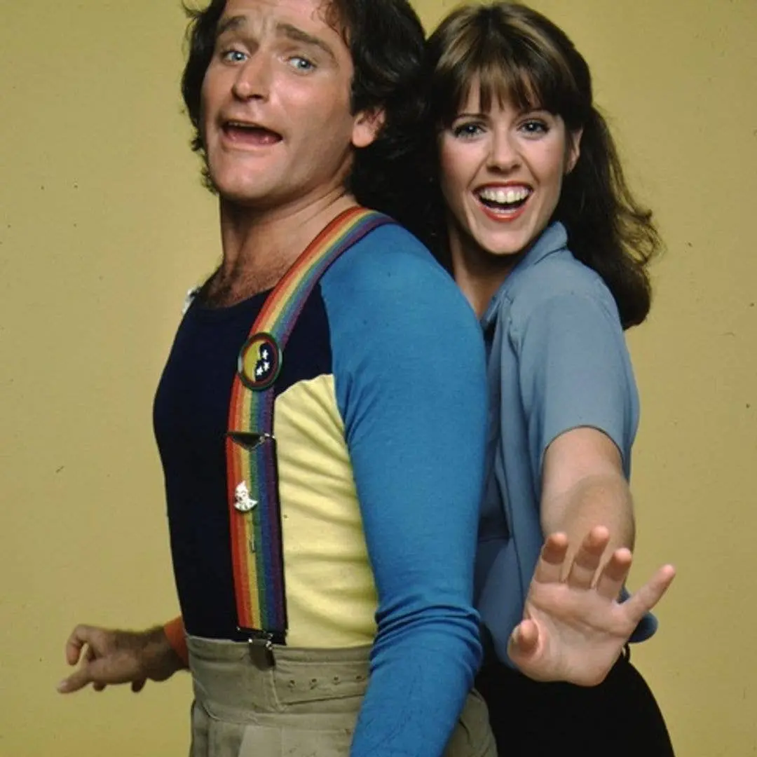 Pam Dawber, conhecida pelo papel de Mindy em Mork & Mindy nos anos 70 e 80, parou de atuar em Hollywood. A escolha de s…