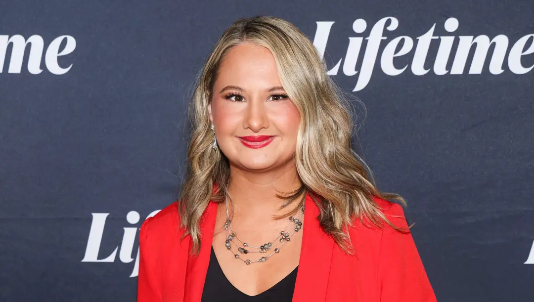 Gypsy Rose Blanchard disse que não sabe se a morte de Ken Urker foi intencional. É um silêncio que fala sobre a fragili…