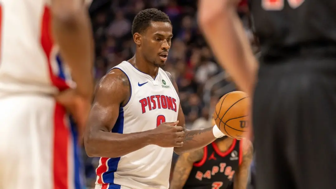 Bobby Marks analisou os 30 times da NBA durante o treinamento. É um olhar detalhado sobre elencos, contratos e encaixe.…