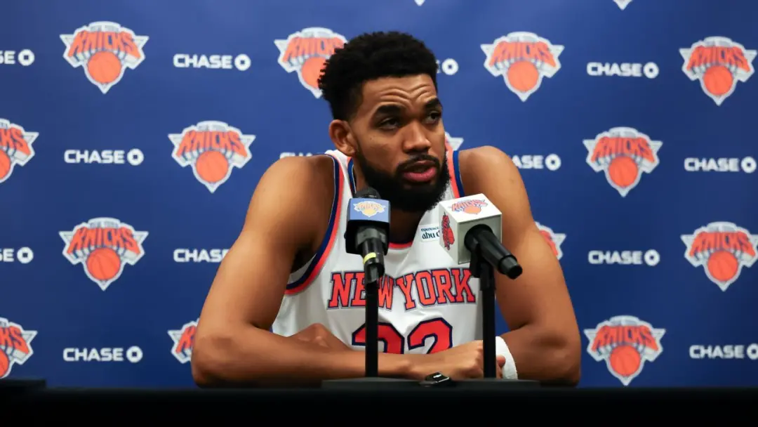 Regular season da NBA tá com menos de um mês pra começar, e a gente tá de olho em todos os rumores e trocas que estão r…