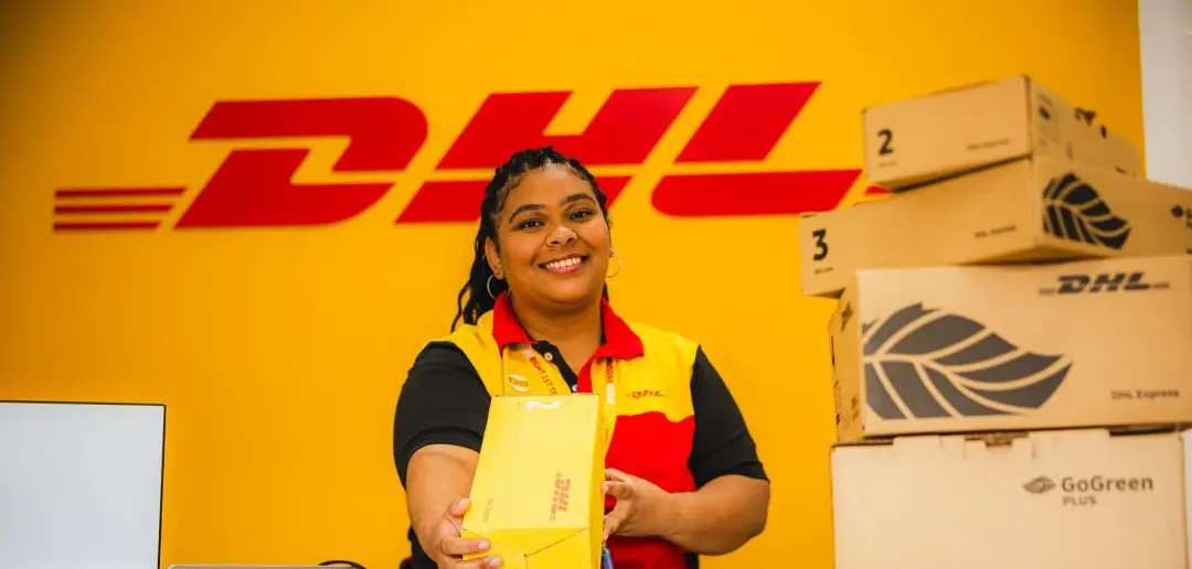 DHL vai investir R$ 270 milhões até 2030 no Brasil para aumentar a rede logística, chegando a 75 pontos de atendimento.…