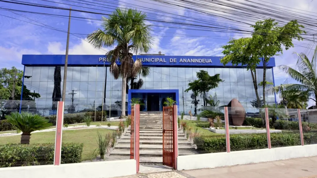 Novo secretário de Segurança em Ananindeua, Ronald Figueiredo Bittencourt, foi preso e tem medidas protetivas por histó…