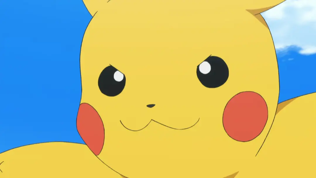 Pikachu recebeu um redesenho oficial da Pokémon. O mascote que faz parte da franquia há trinta anos teve um novo visual…