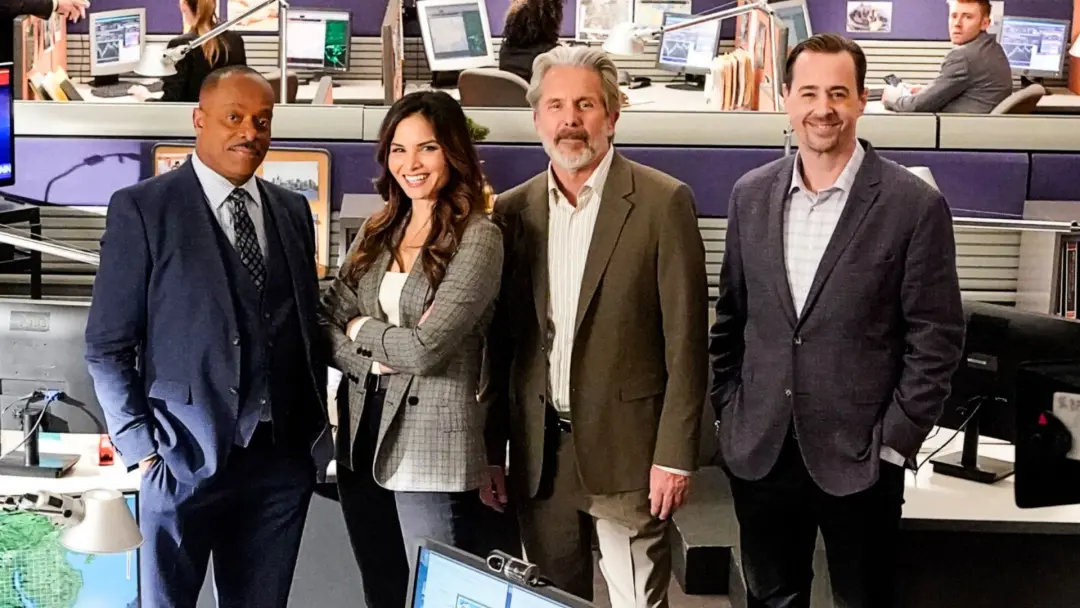 NCIS troca o diretor Leon Vance na temporada 24. A mudança acontece após a morte inesperada do diretor. A estabilidade …