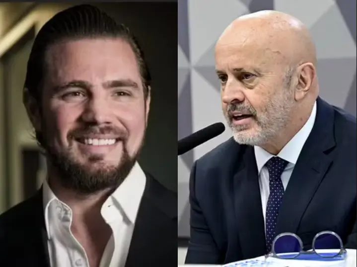 171 presos no Distrito Federal, incluindo Daniel Vorcaro e Careca do INSS, estão habilitados a votar nas eleições por n…