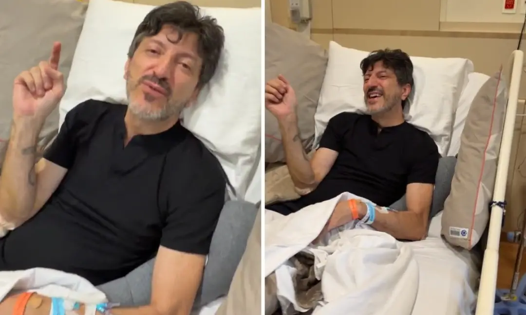 Lito Sousa, especialista em aviação, faleceu em São Paulo aos 59 anos após 73 dias de tratamento para doença neurodegen…