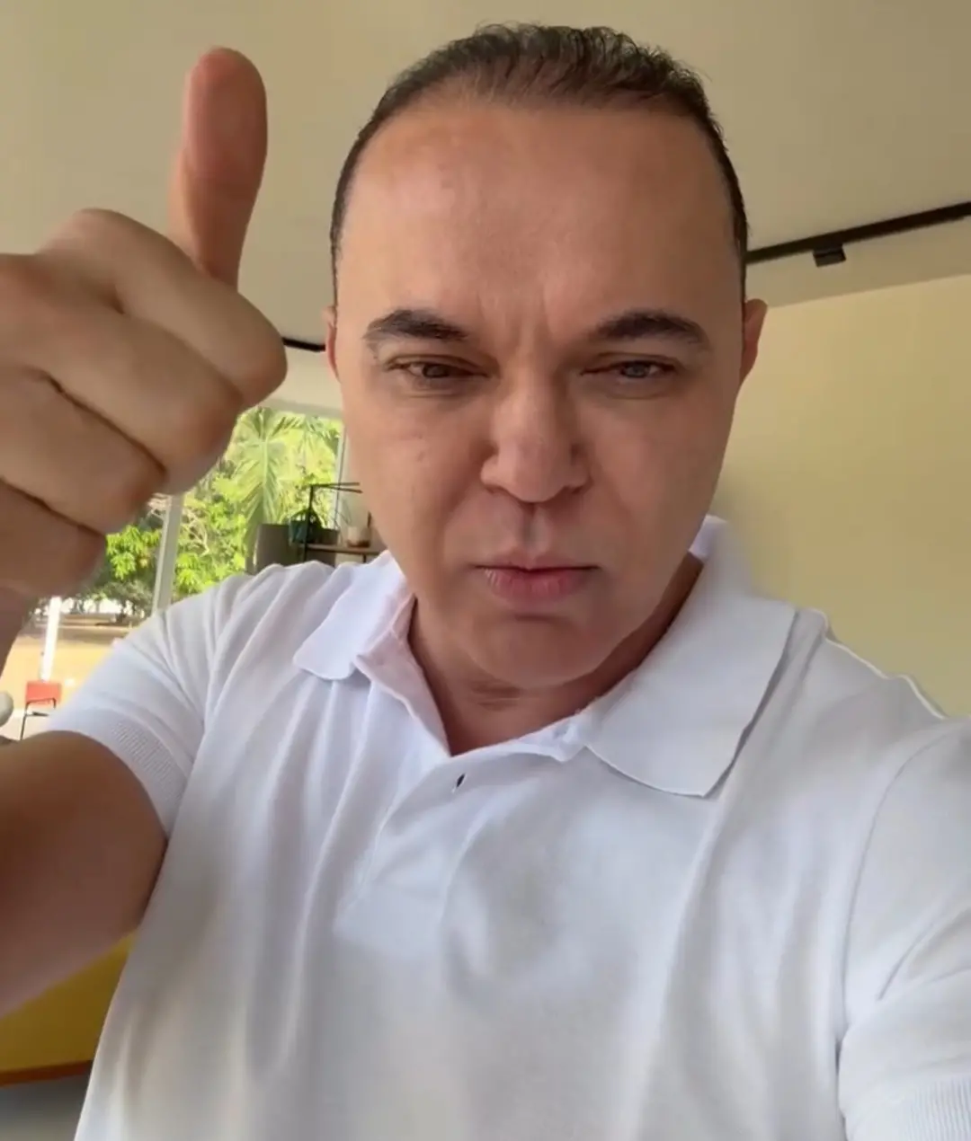 Planilhas com esquema de compra de votos de até 500 reais foram achadas no closet do Jalser Renier em Roraima. É um sis…
