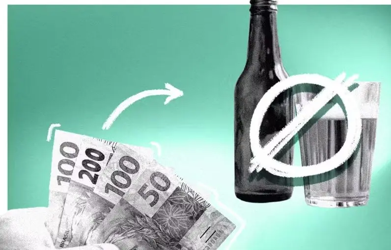 Nas eleições de 2026 a lei seca não é federal, cada estado define a restrição de bebidas alcoólicas. A diferença entre …