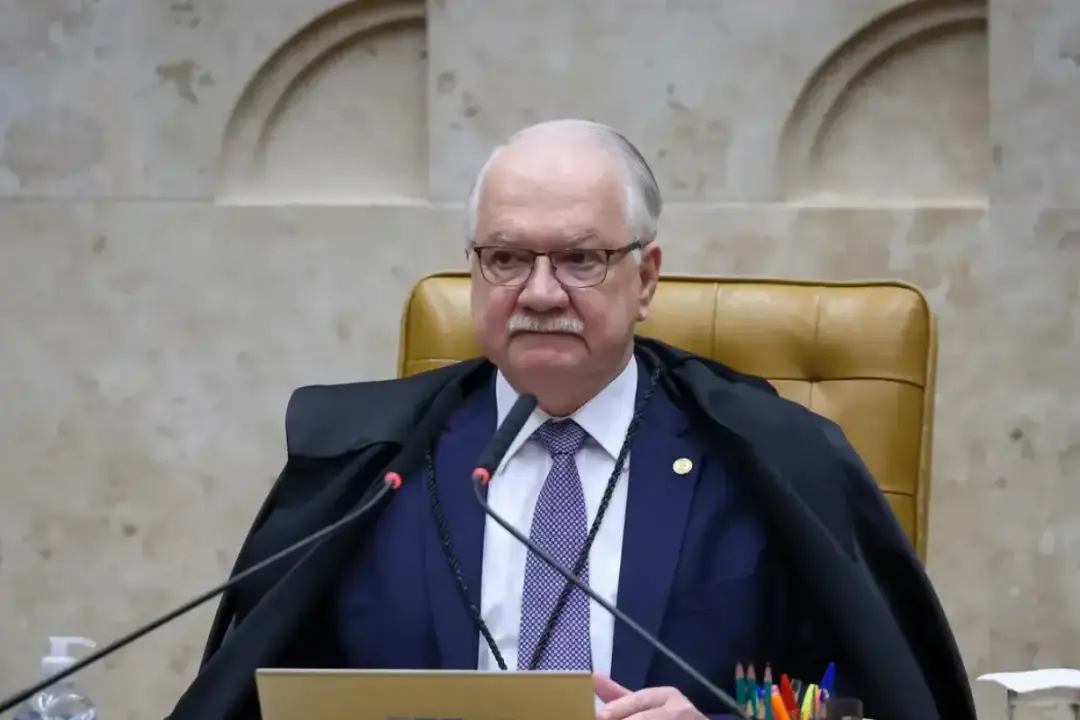 PF quer orientação do presidente do STF sobre referências a ministros encontradas no celular de Daniel Vorcaro. A movim…