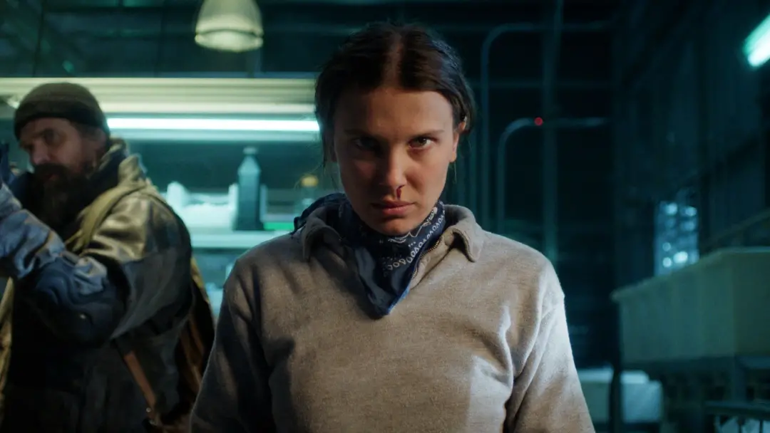 Stranger Things, série da Netflix, virou franquia gigante com filmes, jogos e novelas depois de começar em 2016. A expa…