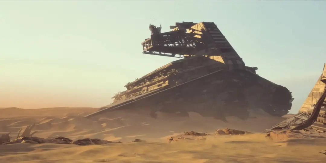 Star Wars Galactic Racer é um jogo de corrida que entrega uma experiência inédita no gênero. Achei a construção desse m…