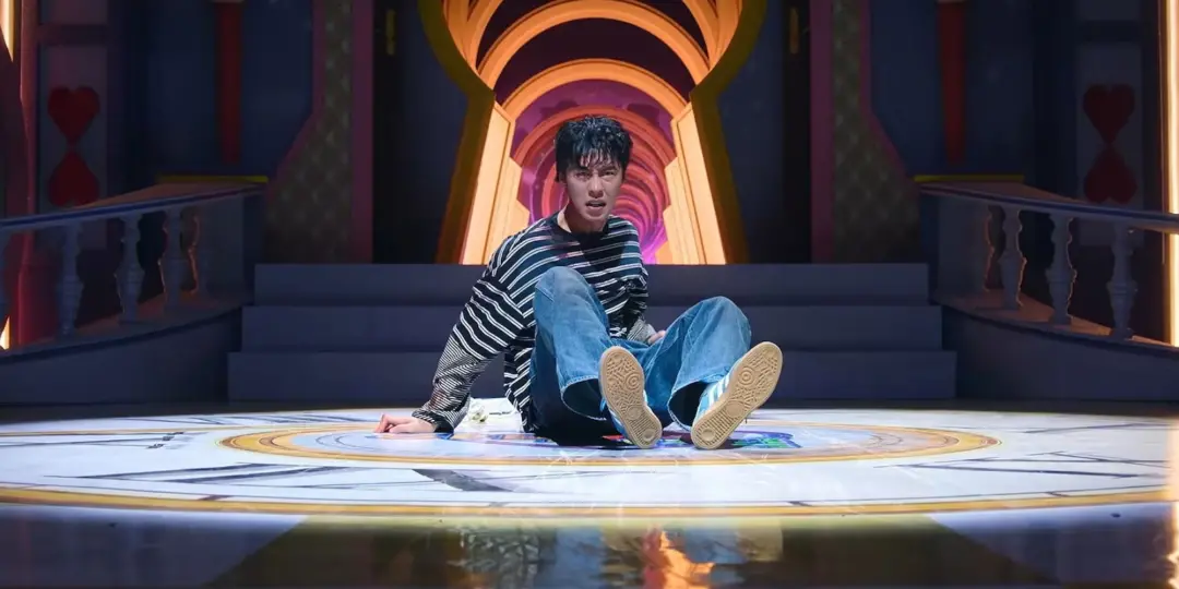 Quiztopia, nova série distópica japonesa da Netflix, chega em dezembro. Para mim, a avalanche de conteúdos de gênero só…