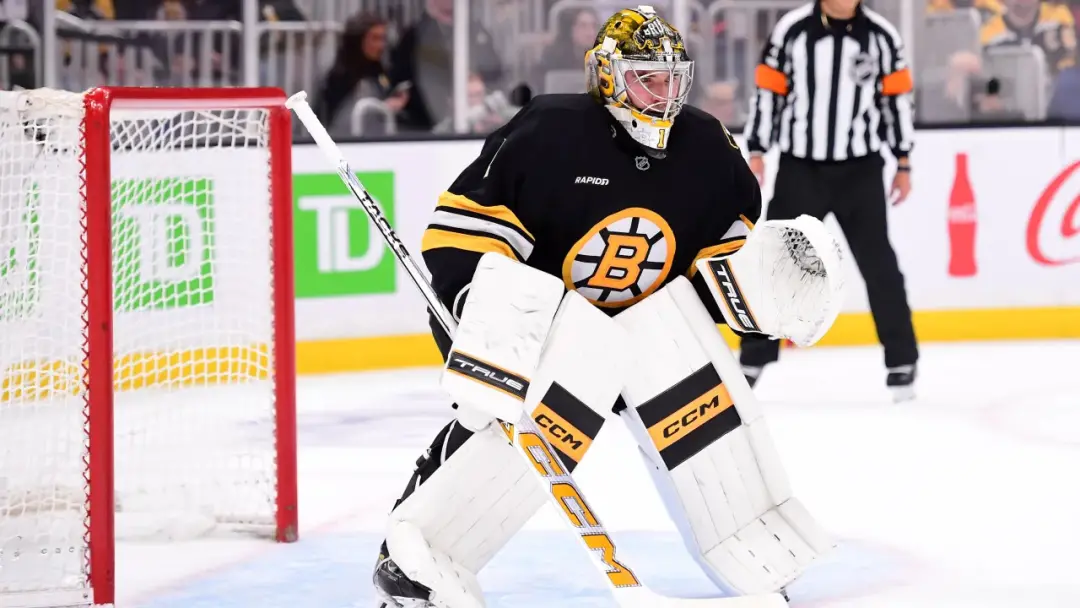 Fri-feira, dia 2, o Bruins joga contra o Jets em Winnipeg às 20h ET. A partida será na Canada Life Centre, e com o Hell…