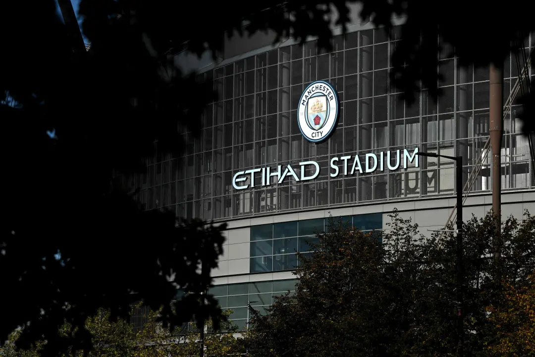 Manchester City recorre da condenação da Premier League após achar erros materiais e legais no fallo que o culpou por m…
